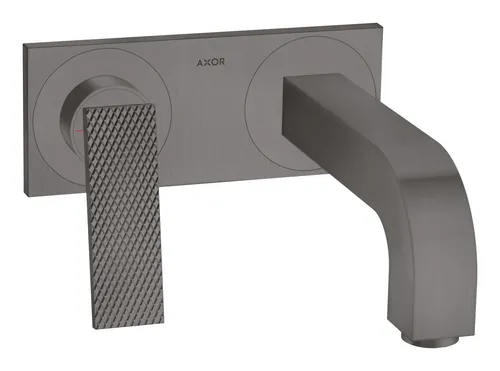 Axor Citterio Einhebel-Waschtischmischer Unterputz von AXOR