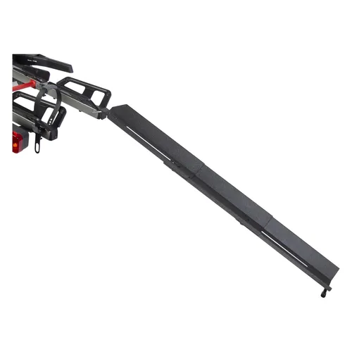 BuzzRack Rampe XL pour porte vlo E-Scorpion XL (Schwarz) (E-RAMPXL)