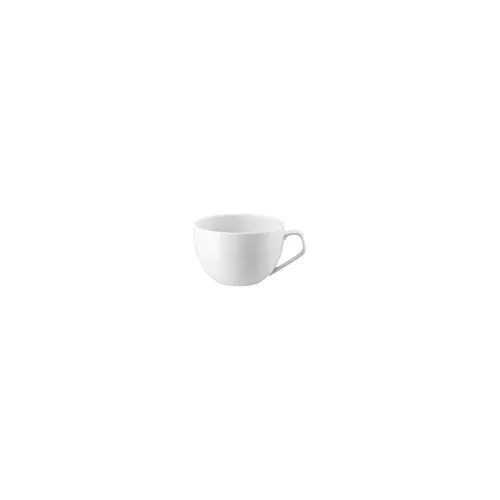 Rosenthal TAC Gropius Weiss Espresso-Obertasse von Rosenthal