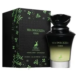 Maison Alhambra Mia Dolcezza Verde EDP 100 ml von Maison Alhambra
