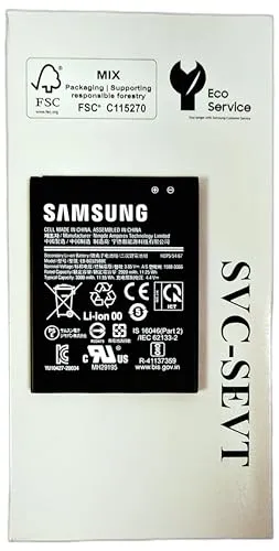 Samsung Akkus & Batterien von ropotec