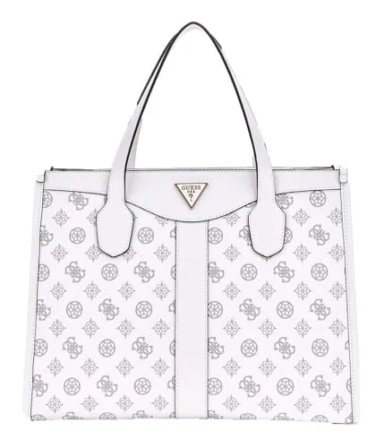 Produktbild Guess Silvana 2 Stofftasche Weiß