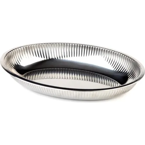 APS Schale, Edelstahl (4004133219861)