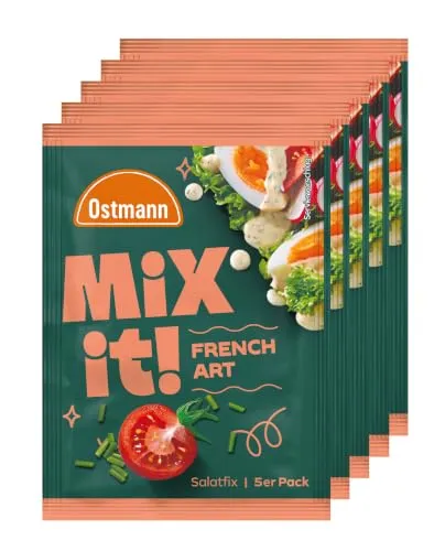 Ostmann Gewürze von Ostmann