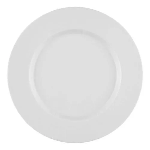 Seltmann Weiden No Limits Weiß Speiseteller 28 cm No Limits Weiß 001.710865