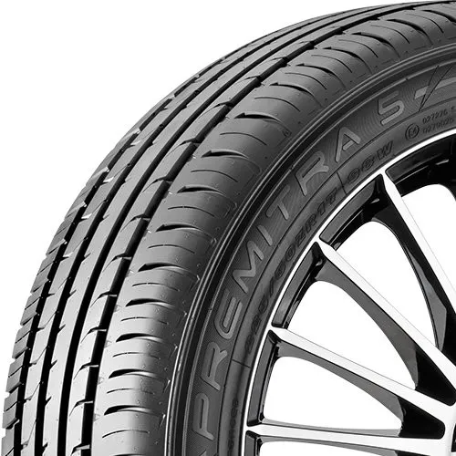 Maxxis Premitra 5 HP5 225/55 R16 95V Sommerreifen von Maxxis