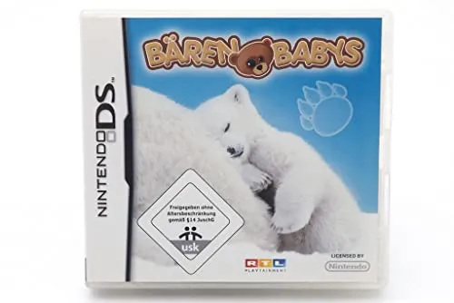 Bärenbabys