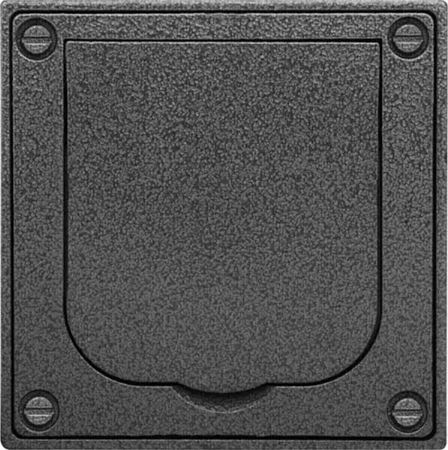 Busch-Jaeger 1705 U-101 UP-GEHÄUSE von Busch-Jaeger