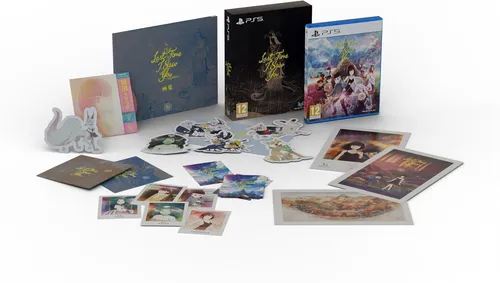 Last Time I Saw You Special Edition