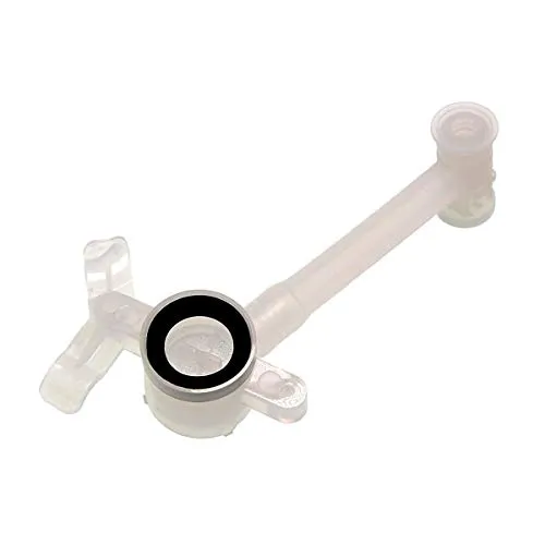 Reten Krups MS-622740 Dolce Gusto Piccolo Kaffeemaschine