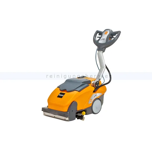 TASKI swingo 350 E Kleine netzbetriebene Scheuersaugmaschine