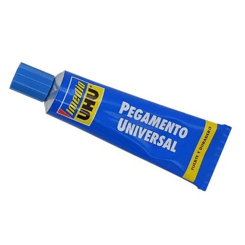 Imedio/UHU Universal Klebstoff, 35 ml, Keramik, Holz, Glas, 22,83 EUR/100 ml