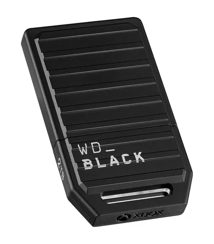 WD_BLACK C50 Erweiterungskarte für Xbox 2 TB
