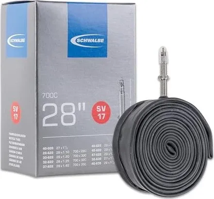Schwalbe Schlauch 17 für 28