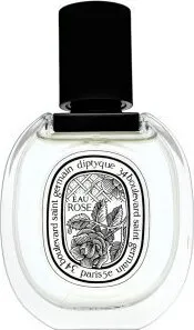 Diptyque Eau Rose Eau De Toilette 50 ml