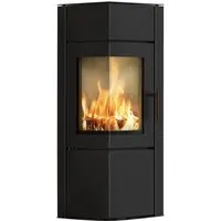 ILDNORD Kaminofen Eck-Kamin ODYN