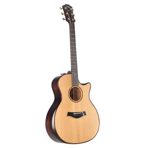 Taylor Builder's Edition K14ce Westerngitarre von Taylor
