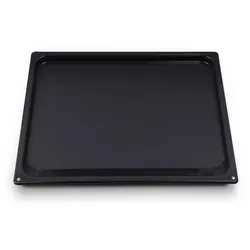 Gorenje 334774 Fettpfanne 406x360x15mm - Küchenhelfer, alternativ für Backöfen, neu und ideal für perfekte Backergebnisse.