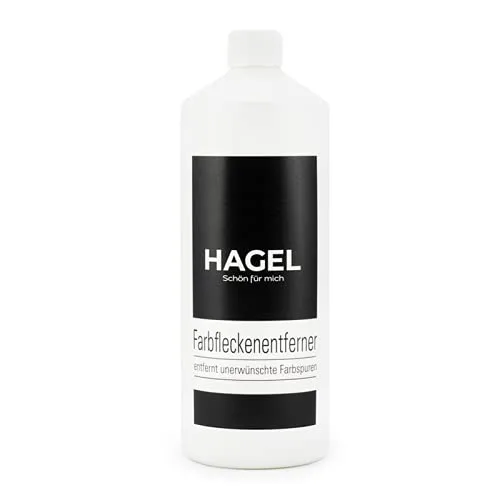 Hagel Colour Remover 1000 ml von Hagel