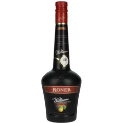 Roner Williams Reserv 42% Vol. 0,7l von Roner