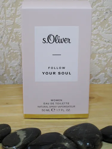 s.Oliver Düfte von s.Oliver