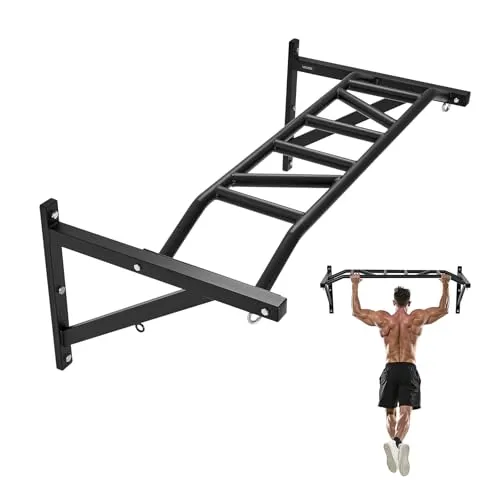 VEVOR Klimmzugstange Pull up Bar