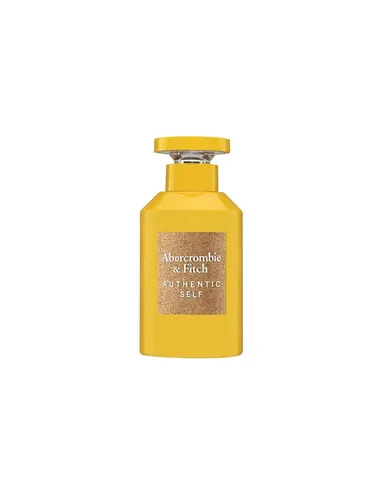 Abercrombie & Fitch Authentic Self Women Edp Spray 30 ml - Damendüfte mit einem einzigartigen, eleganten Duft, der Selbstbewusstsein und Individualität ausstrahlt - perfekt für jeden Anlass.