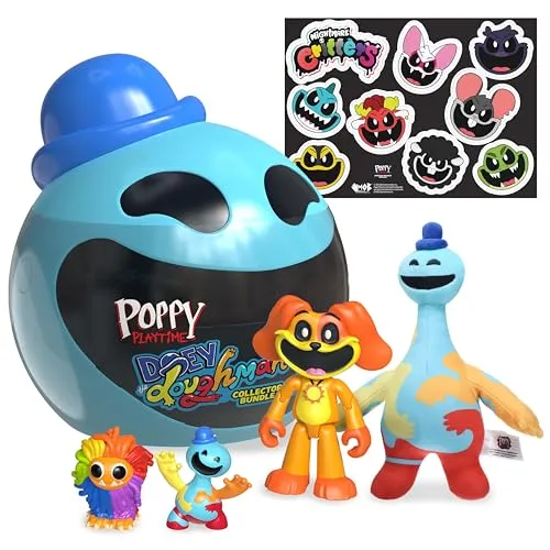 Produktbild Poppy Playtime