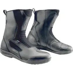 Gaerne Vento Motorradstiefel, schwarz, Größe 38 von Gaerne