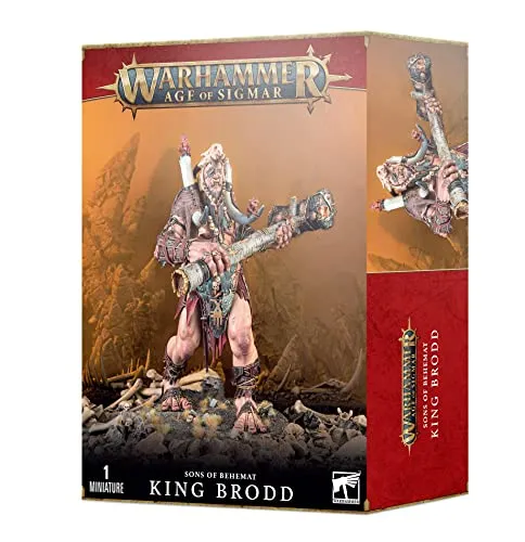 Warhammer Age of Sigmar