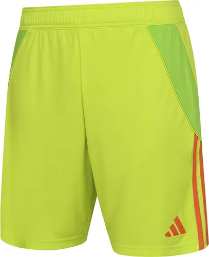 Spodenki adidas Tiro 24 M IT2415 in gelb von adidas