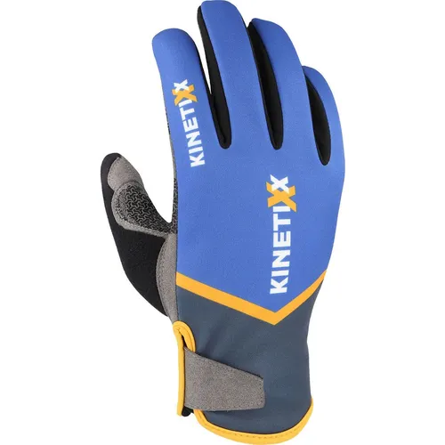 KinetiXx Feiko Blue Langlaufhandschuhe