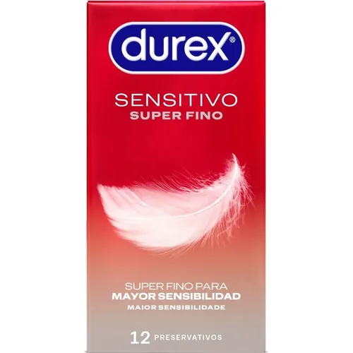 Produktbild DUREX