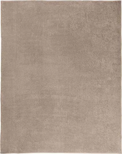 Erwin Müller Strandtuch XXL Cappuccino 150x200 cm in braun von Erwin Müller