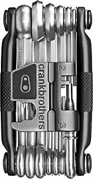 crankbrothers M19 Multitool