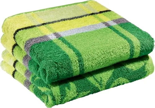 Erwin Müller Handtücher von Erwin Müller