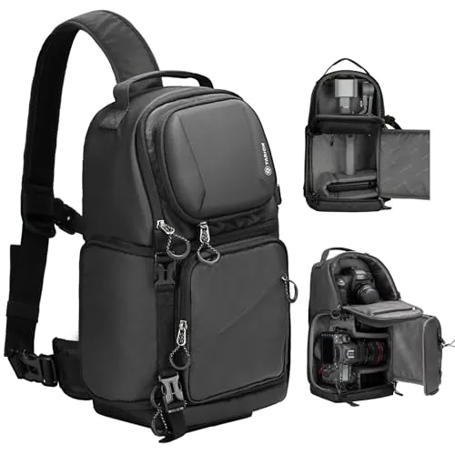 Produktbild TARION TR-S Sling Kameratasche