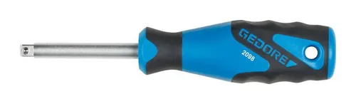 Gedore Steckgriff 1/4