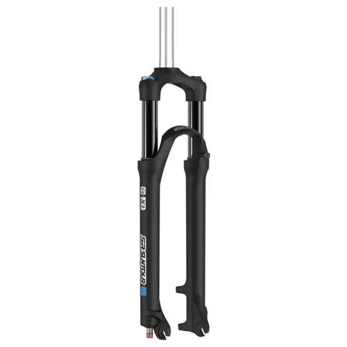 SR Suntour Federgabel SF22 X1 Coil RLR 27.5
