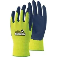 Schutzhandschuhe Schwarz von WORKPOWER