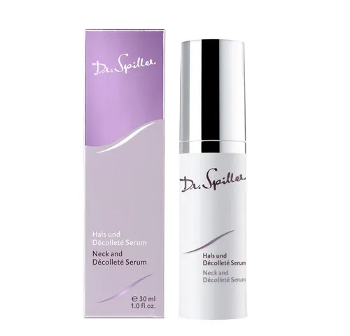 Dr. Spiller Gesichtsserum