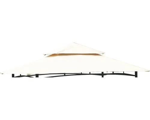 Produktbild GARDEN PLACE Ersatzteil Pavillondach Lago beige