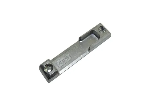 GU Schließplatte 8-873 8-00873-00-0-1 8.873 Eurofalz 18x8 mm
