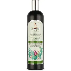 Babushka Agafja Hair Conditioner No2 Birch Propolis, 550 ml