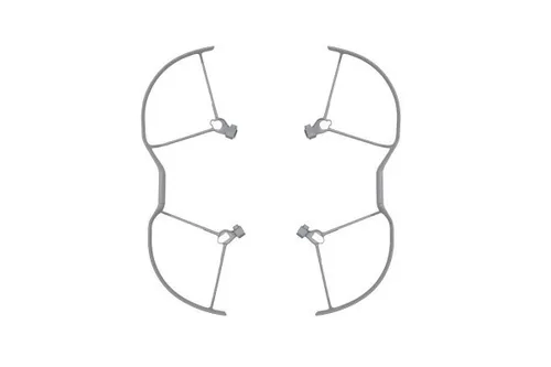 DJI Mavic Air 2 - 360 Propeller Guard, schützt Propeller und erhöht die Flugsicherheit, schnell montierbar und ideal für Indoor-Flüge