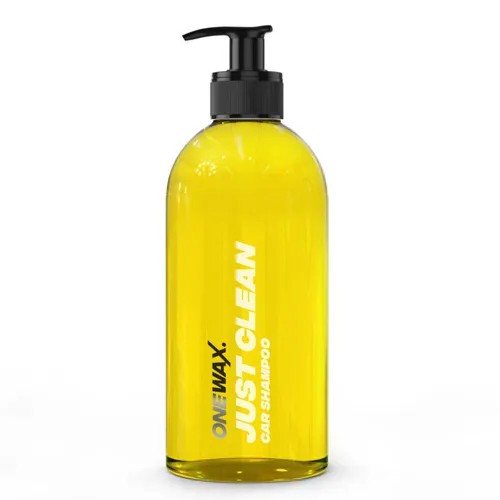 OneWax Just Clean - Auto Shampoo KFZ Lackreiniger