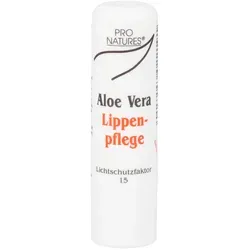 Aloe Vera Lippenpflegestift 4.8 g