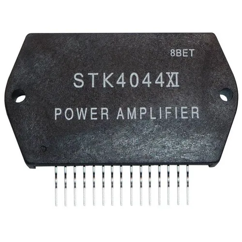Hybrid-IC STK4044XI 65x35mm Leistungsverstärker