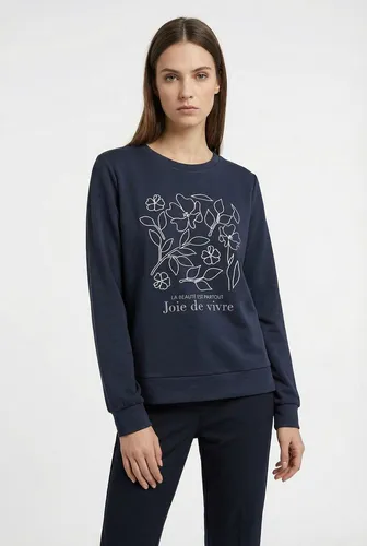 soyaconcept Sweatshirt SC-BANU 287 von Soyaconcept