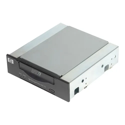 STREAMER HP Q1522-69201 333747-001 DAT72 SCSI 5.25'' von HP